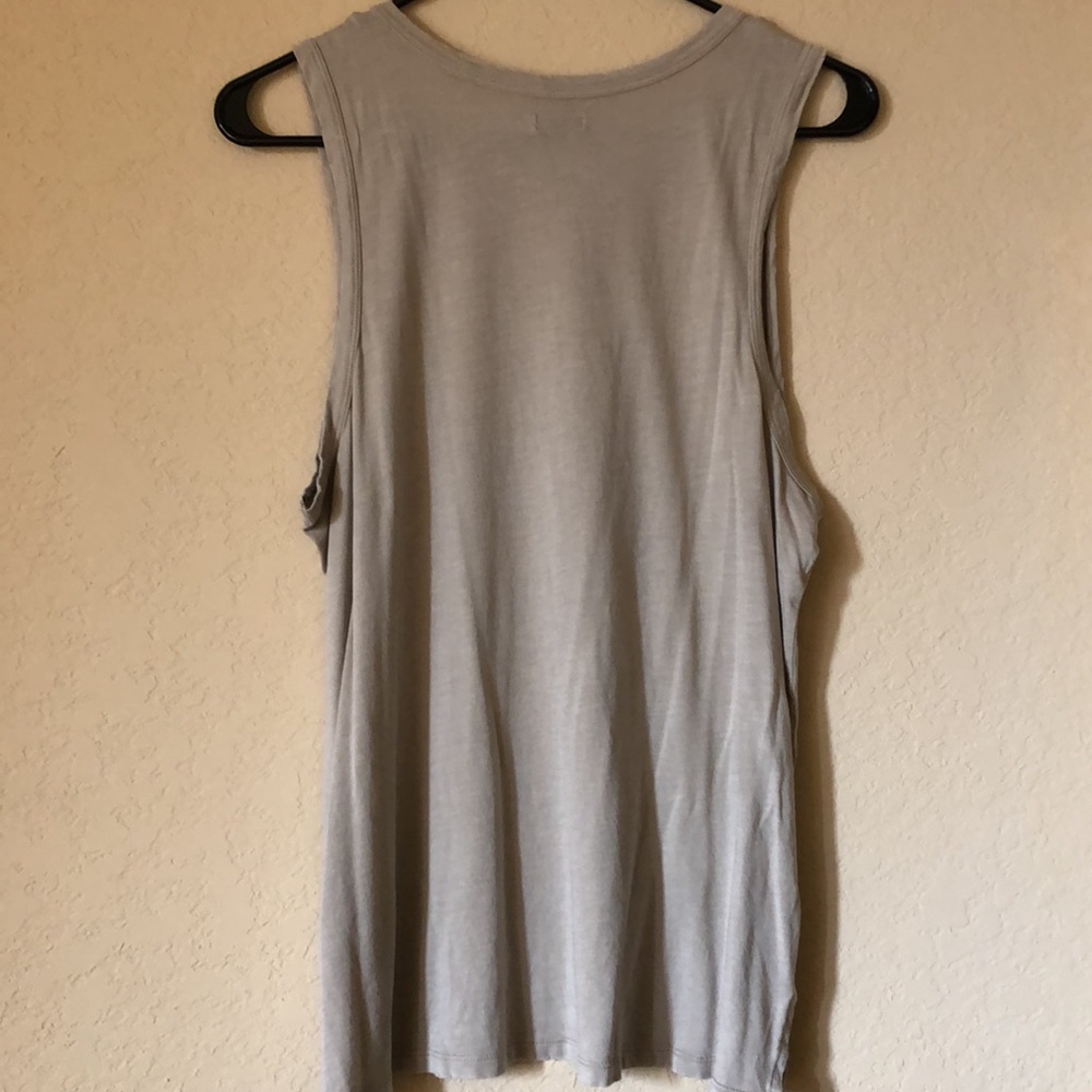 Aerie "Castaway" tank top - Picture 5 of 5